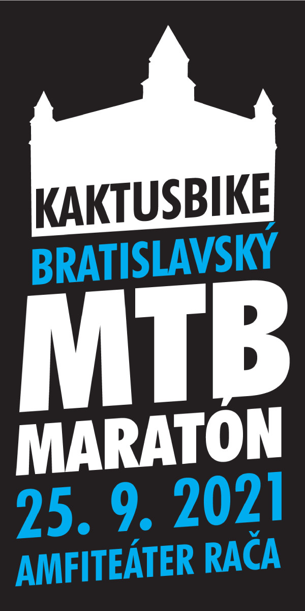 Bratislavský MTB maratón